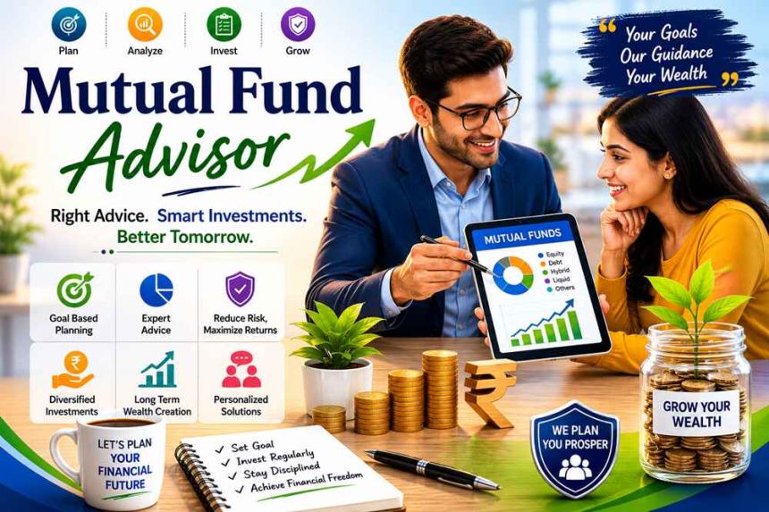 Mutual Fund Investment