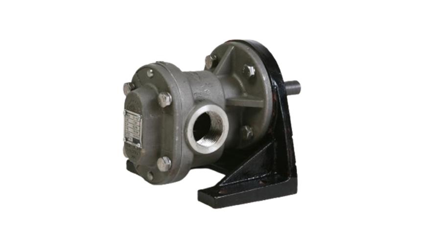 industrial gear pump manufacturer in India