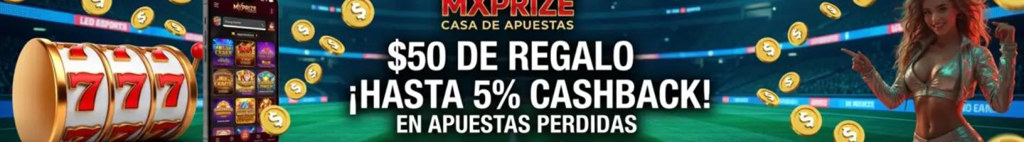 Mxprizevip mx