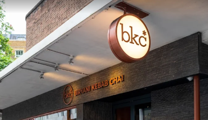BKC London