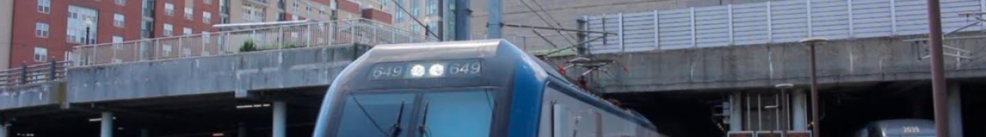 Zadrails