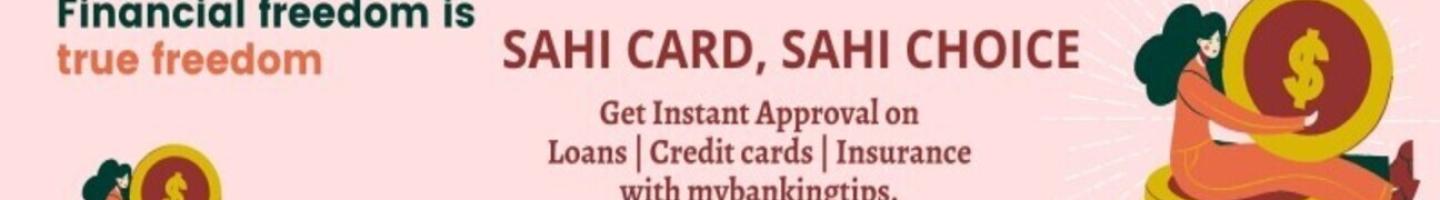 Mybanking Tips