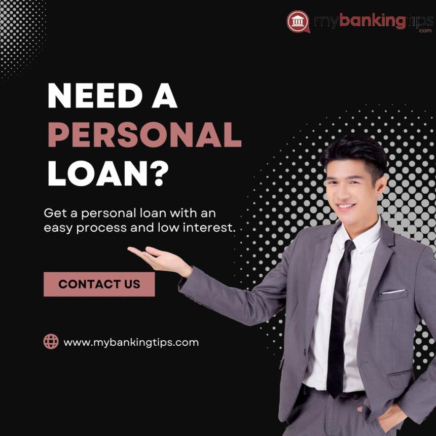 personal loan