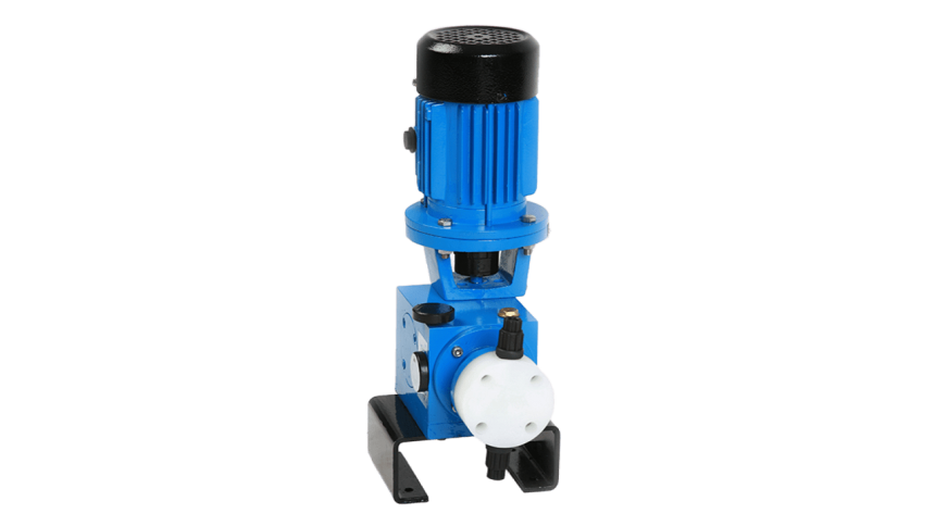 dosing pump price in India