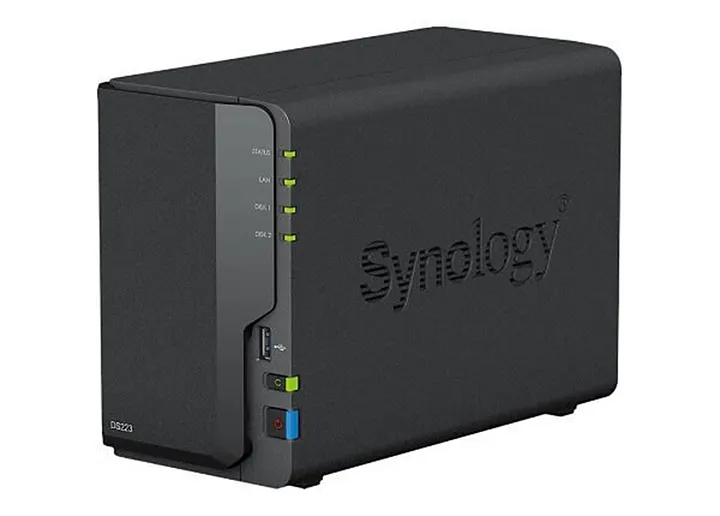 Synology nas data recovery
