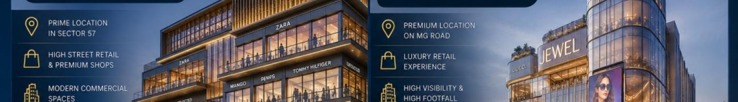 M3M 57 Suites Sector 57 Gurgaon Brochure PDF Download