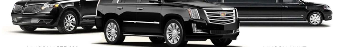 Vancouver Airport Limo