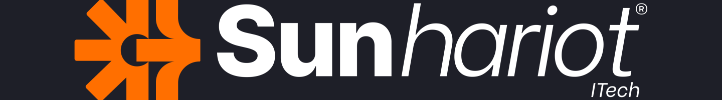 sunhariot itech