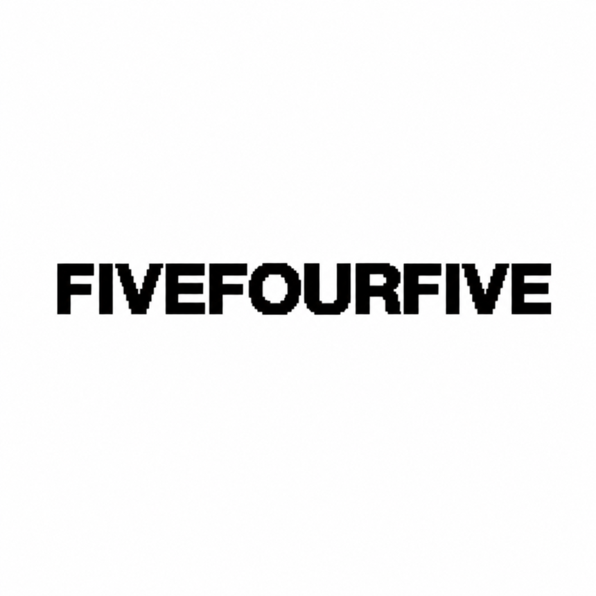 fivefourfiveitaly