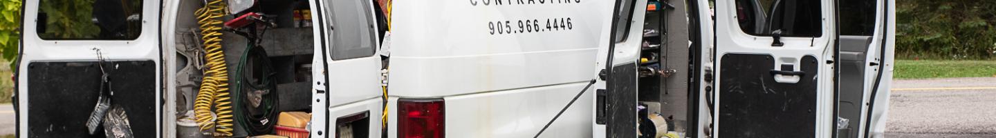 Redwin Contracting