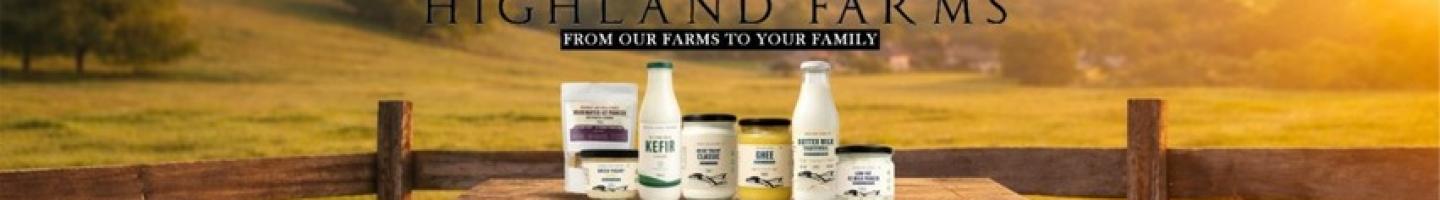 Highland Farms