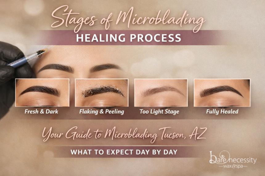 microblading tucson