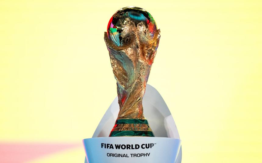 FIFA World Cup 2026