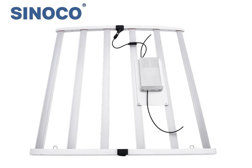 led grow light manufacturer