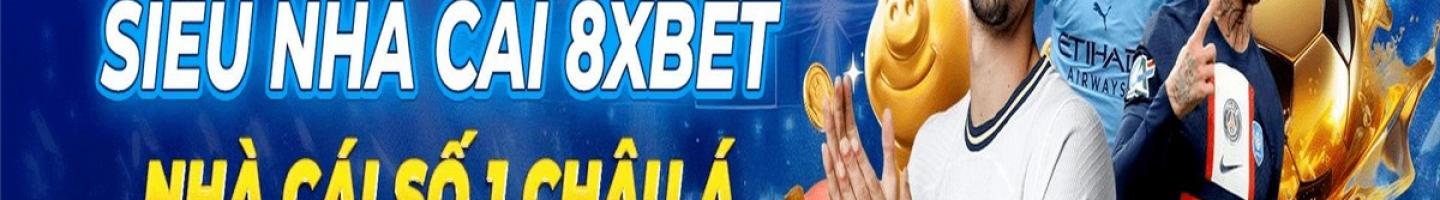 8XBET