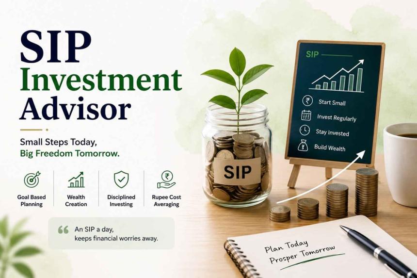 SIP Investement