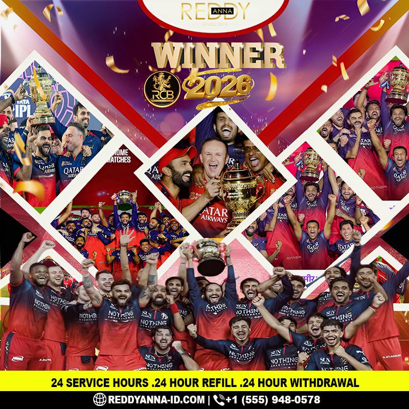 RCB’s Back-to-Back Magic in Ahmedabad Lives On Forever 🏆