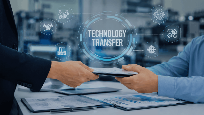 Technology Transfer
