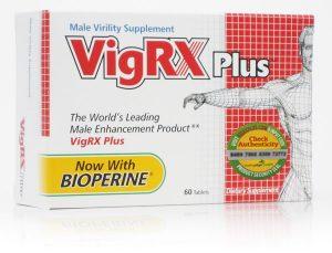 VigRX Plus South Africa