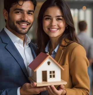 real estate