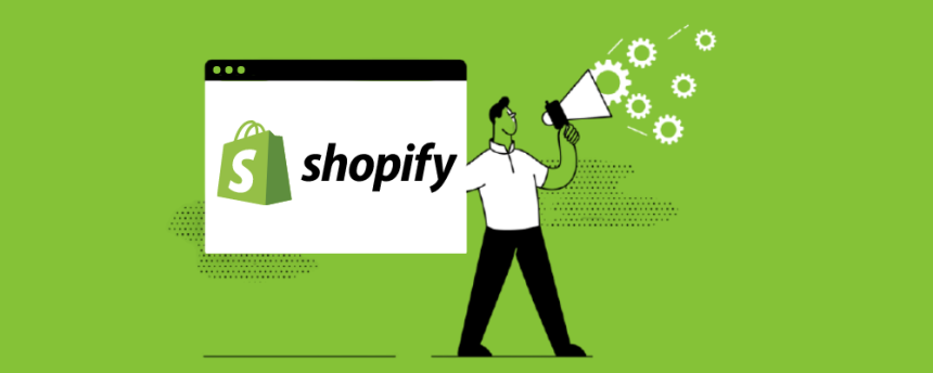 Shopify Agency