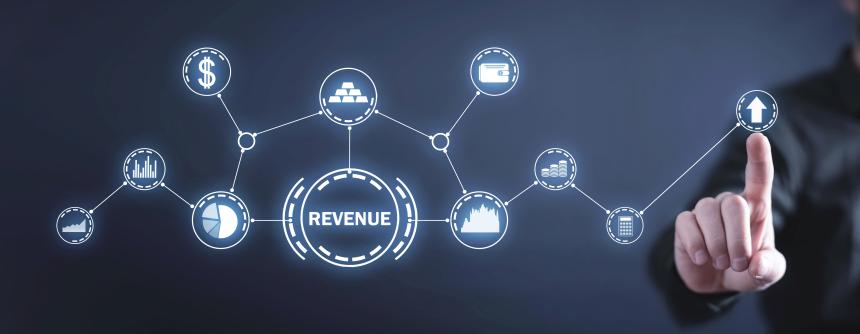 Setting the Stage for Sustainable Revenue
