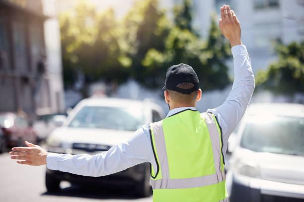 Roadway traffic control solutions