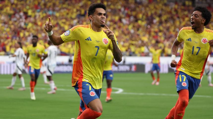 Colombia 3–1 Costa Rica | International Friendlies 2026