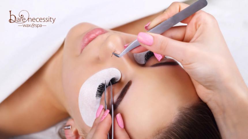 lash extensions tucson
