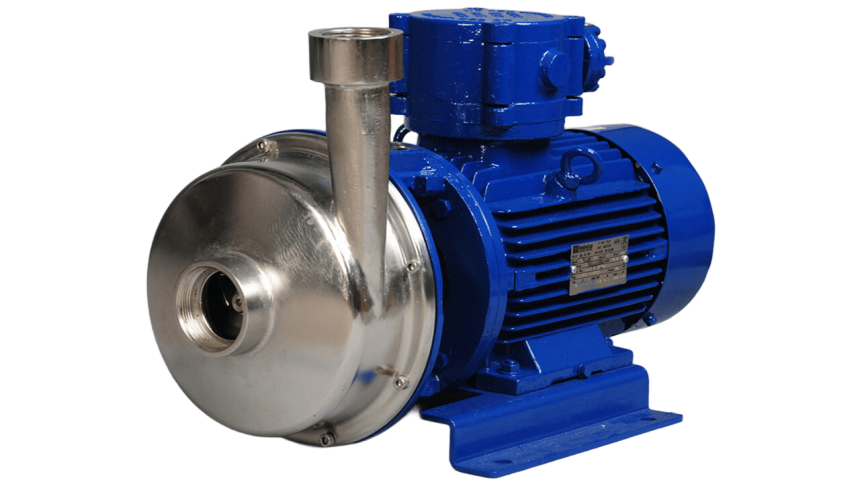 SS316 centrifugal pump manufacturer