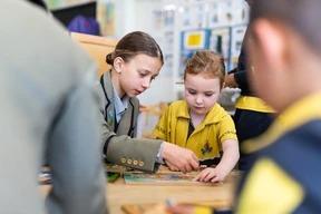 Experiential Learning Education