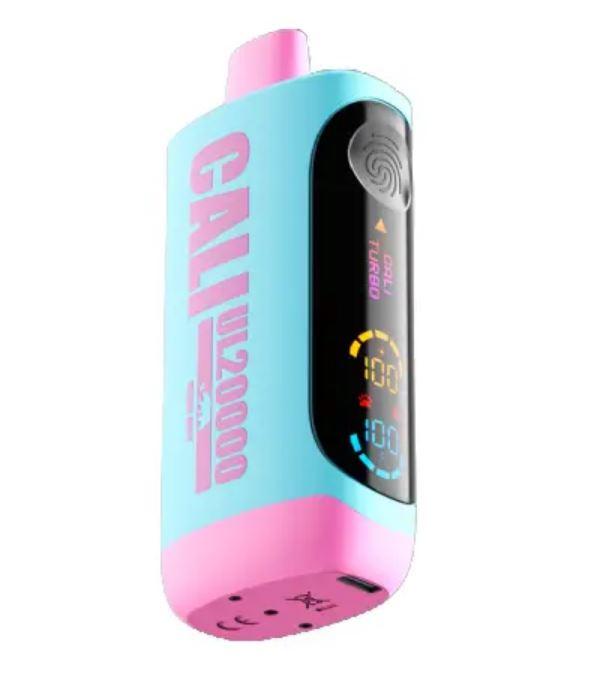 Miami Mint Cali Ul20000
