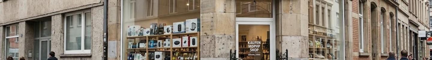 KaufenMdphp store