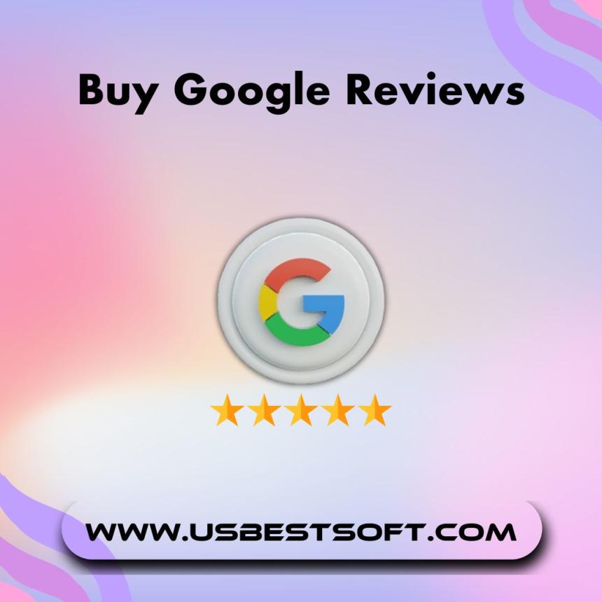 Buy Google Reviews