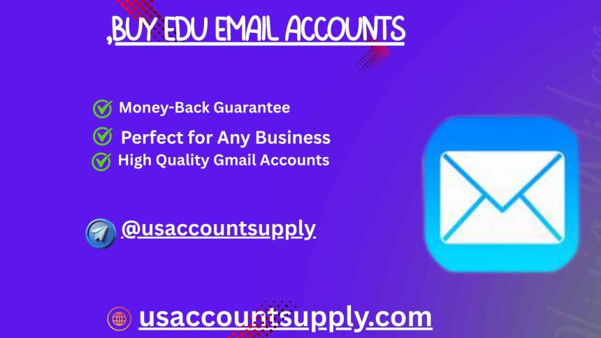 https://usaccountsupply.com/product/buy-edu-email-accounts/