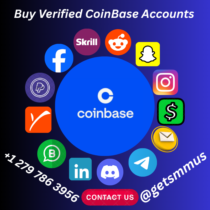 What is the basic Benefits of using Verified Coinbase Accounts?