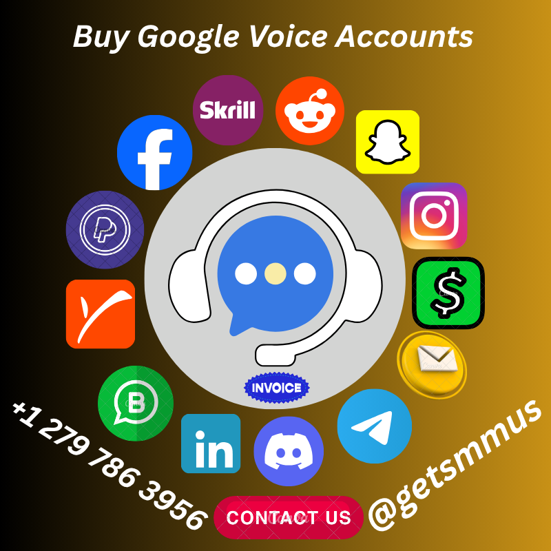 Advantage of google voice accounts usa for business