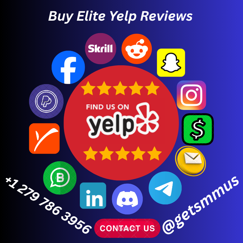 Advantage of Buying Elite Yelp Reviews for Business