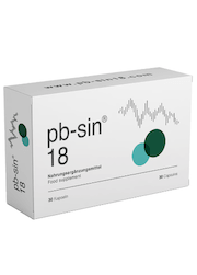Pb-Sin 18 for daglig energi balanse og ytelse