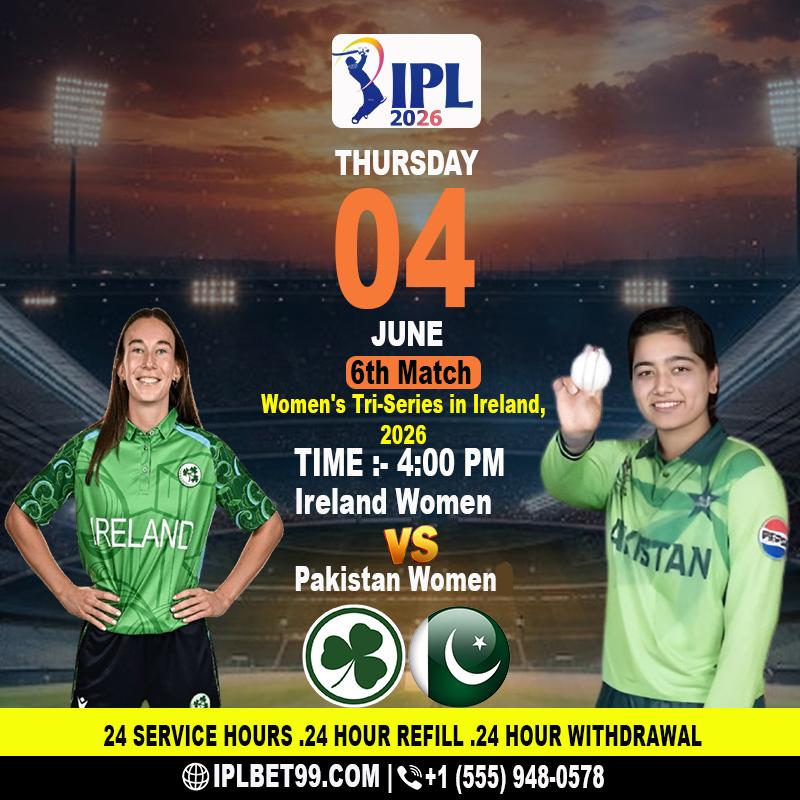 Online Cricket ID WhatsApp Number For Match Updates
