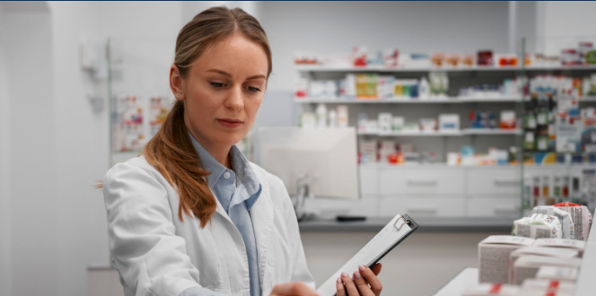 Winnipeg Clinic Pharmacy: Convenient Healthcare and Medication Services for Winnipeg Residents
