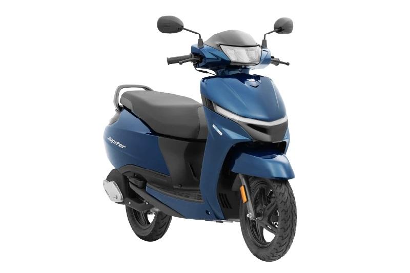 What the TVS Jupiter On Road Price in Chennai Means for Family Riders in the City