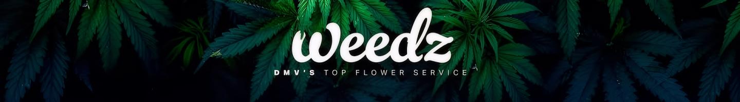 Weedz DC