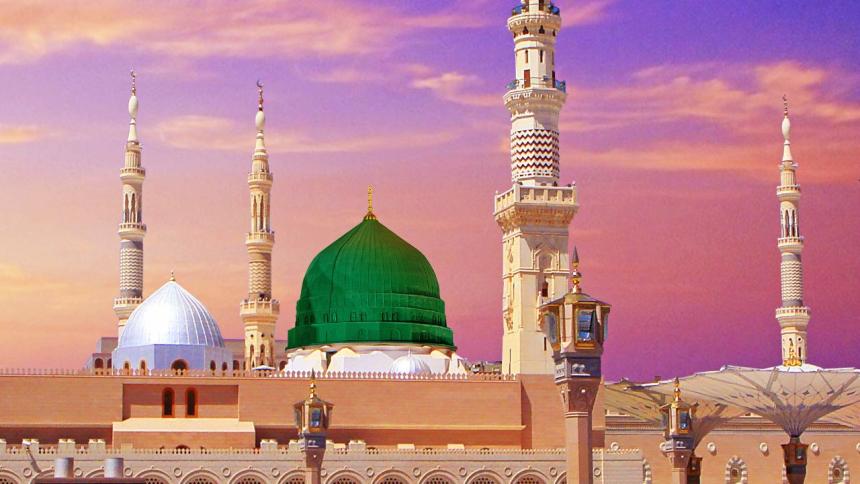 Your Guide to Affordable Umrah Travel from the USA