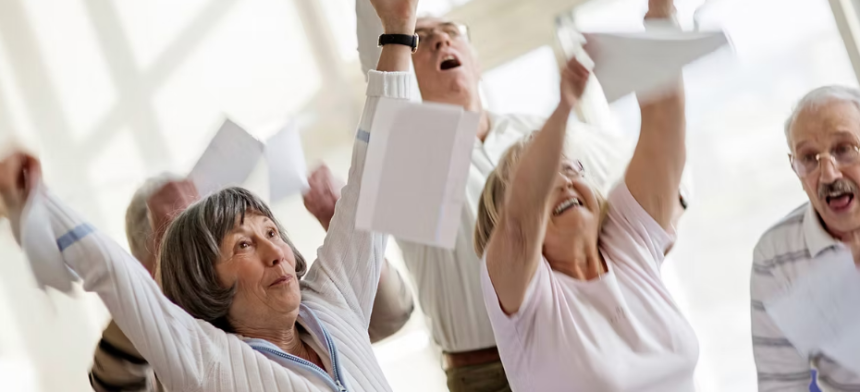 Medicare for Seniors Over 65: A Complete Guide to Understanding Your Coverage Options