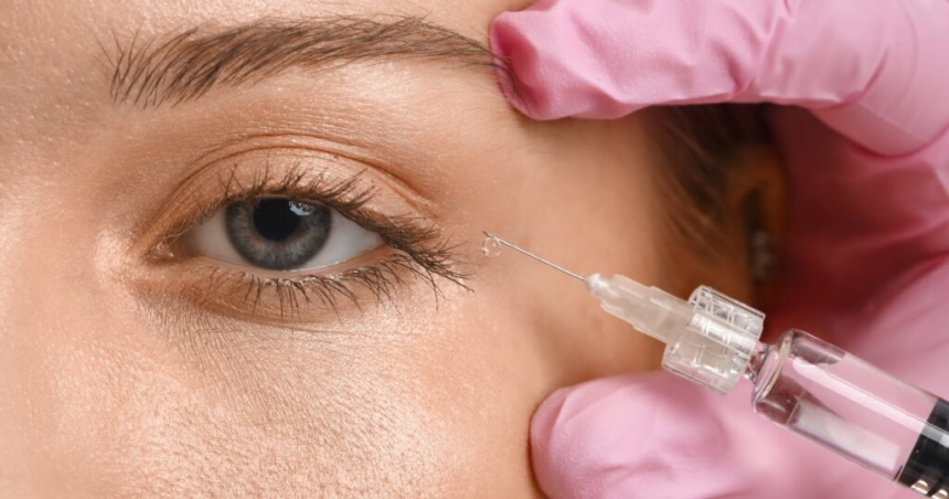 What Makes Under Eye Fillers Effective?