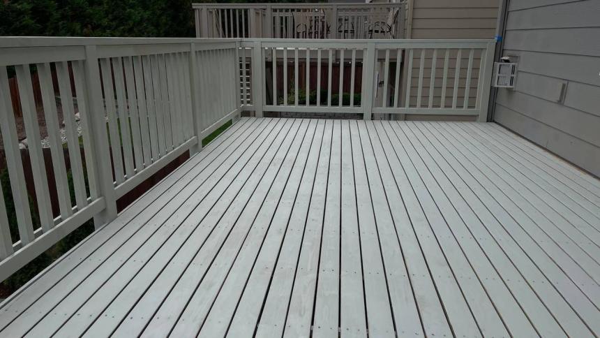 What Is The Cost Of A Rooftop Deck in Moorland, WA?