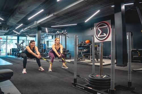 Are You Ready to Unlock Your Potential at a Leading Gym in Houston?