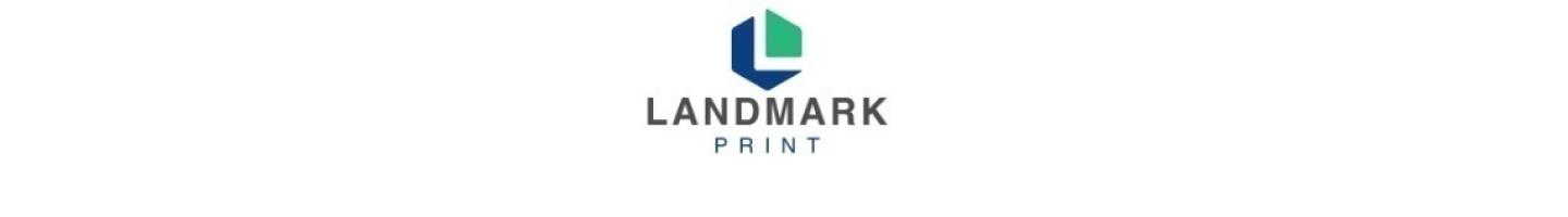 Landmark Print