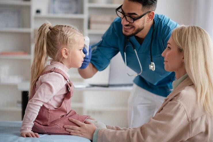 Pediatric Urgent Care Fort Worth Fort Worth TX: When Children Need Fast Medical Attention